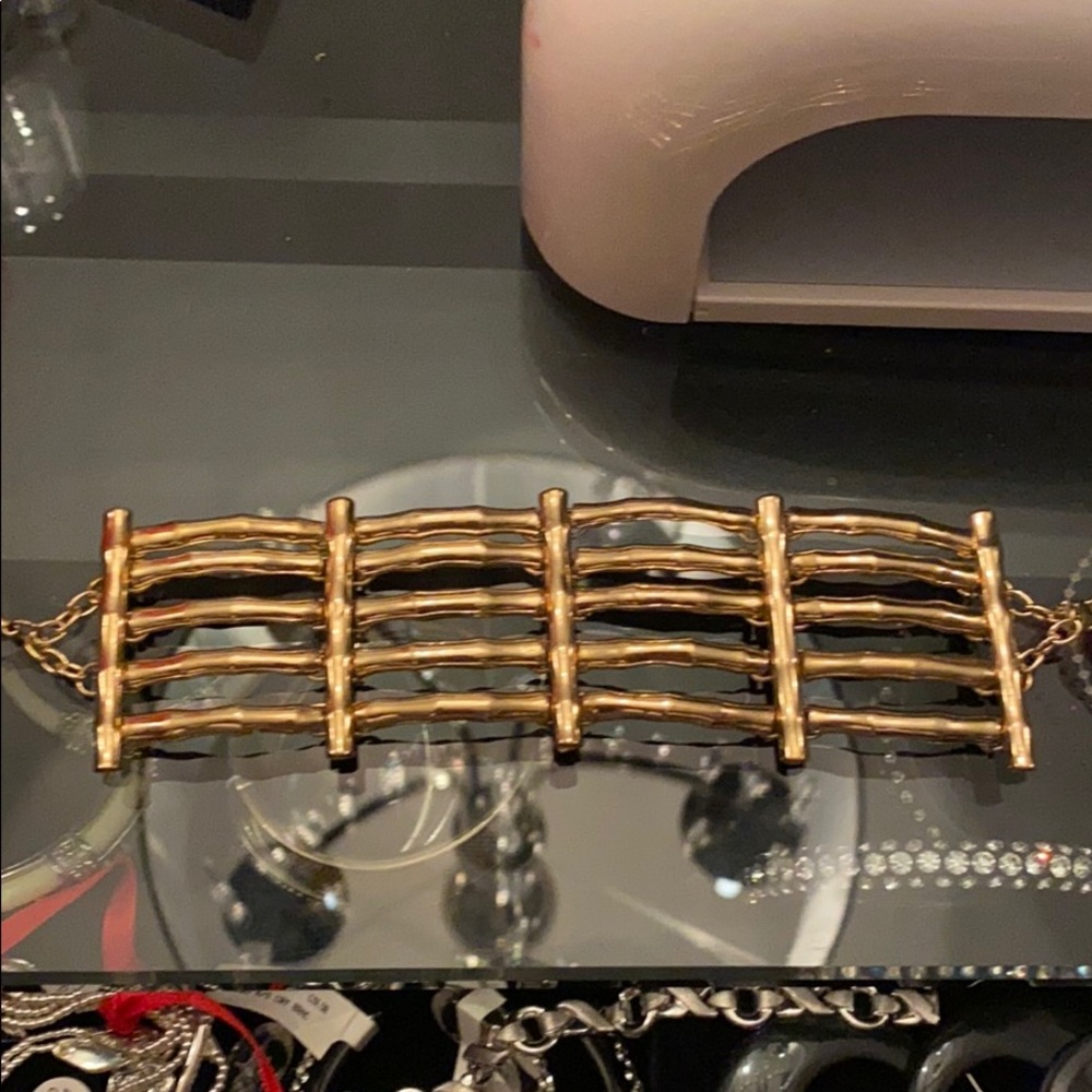 Fashion bracelet